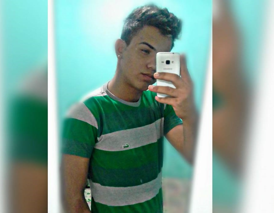 Bruno de Sá Carvalho
