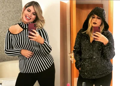 Cantora Marília Mendonça