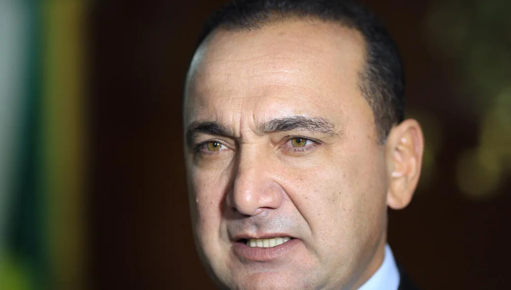 Desembargador Erivan Lopes
