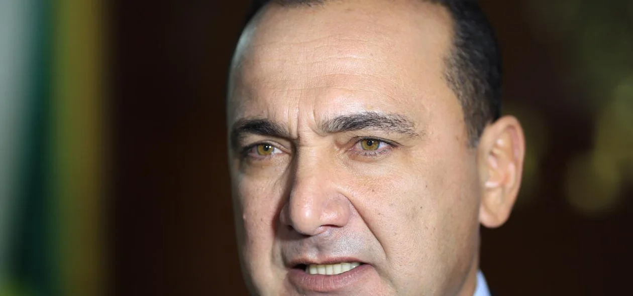 Desembargador Erivan Lopes