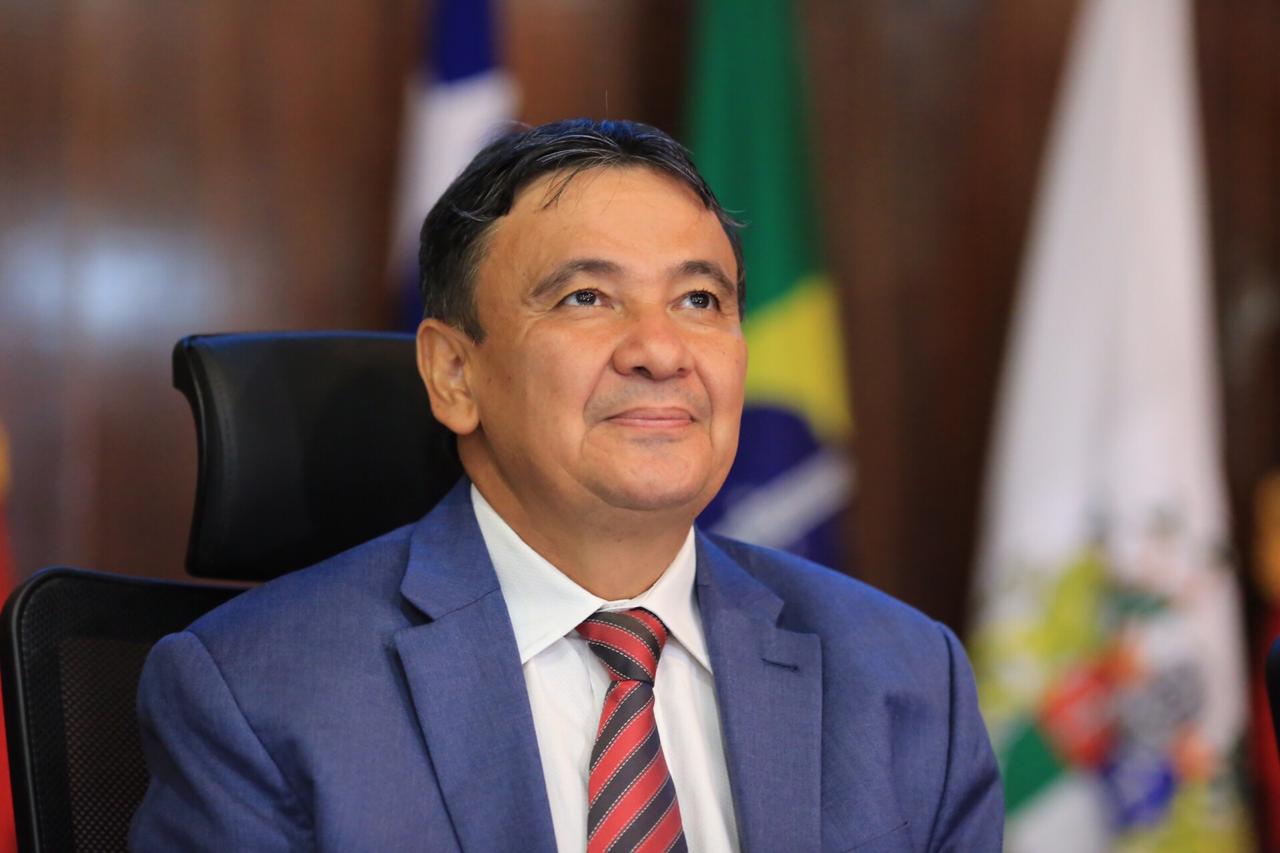 Governador Wellington Dias