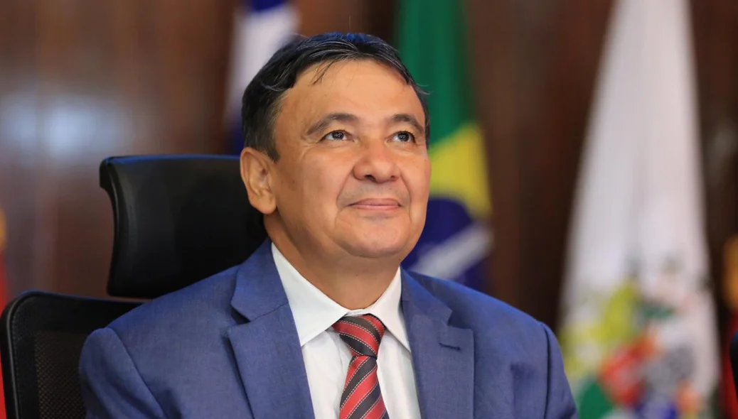 Governador Wellington Dias