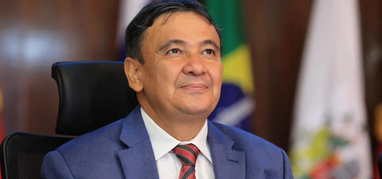 Governador Wellington Dias