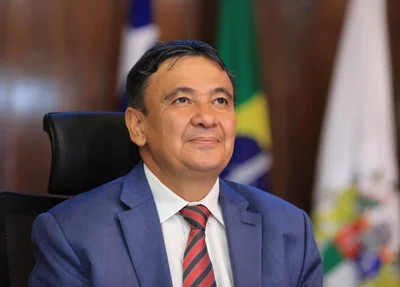 Governador Wellington Dias