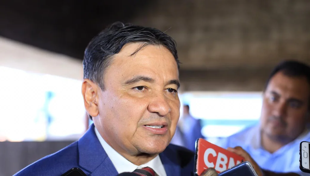 Governador Wellington Dias