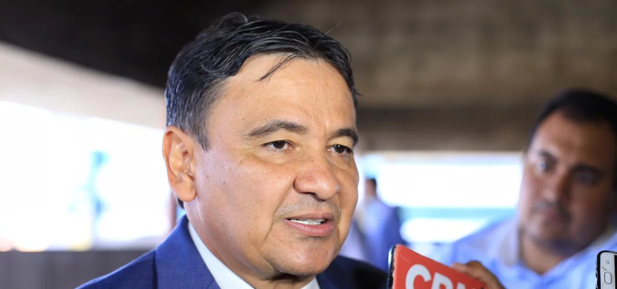 Governador Wellington Dias