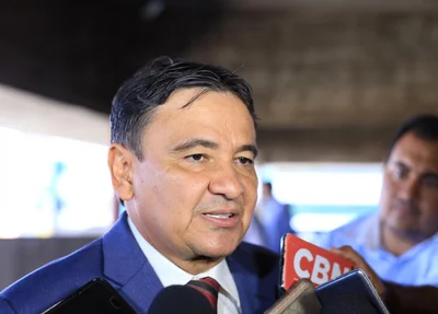 Governador Wellington Dias