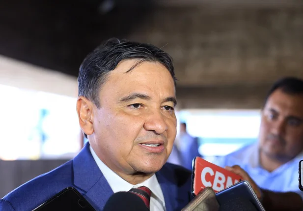Governador Wellington Dias