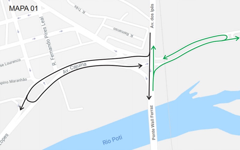 Mapa 01