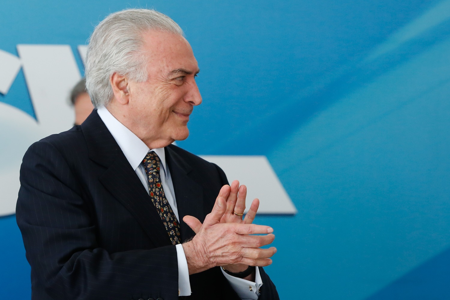 Michel Temer 