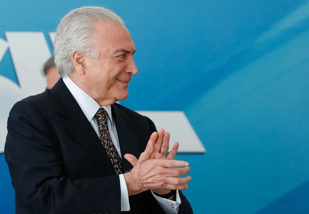 Michel Temer 