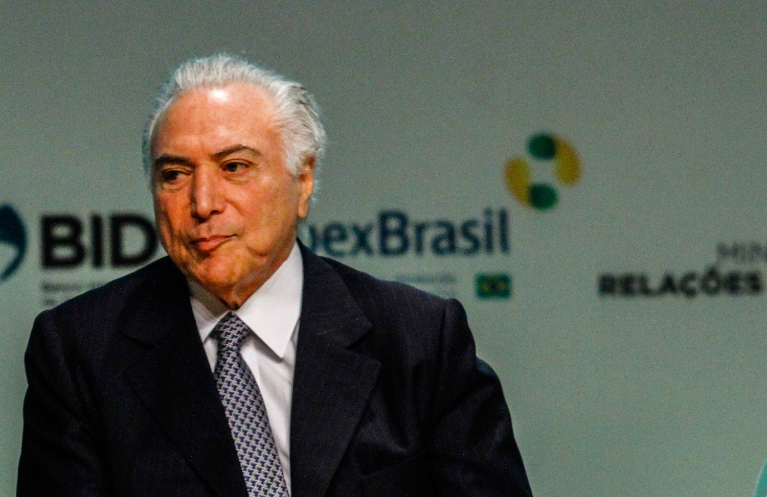 Michel Temer