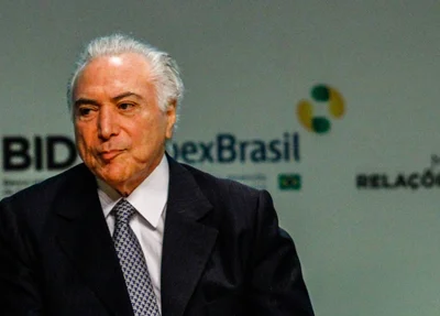 Michel Temer