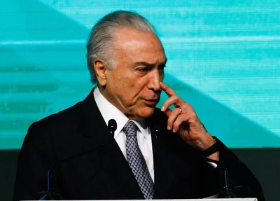 Michel Temer