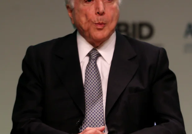 Michel Temer