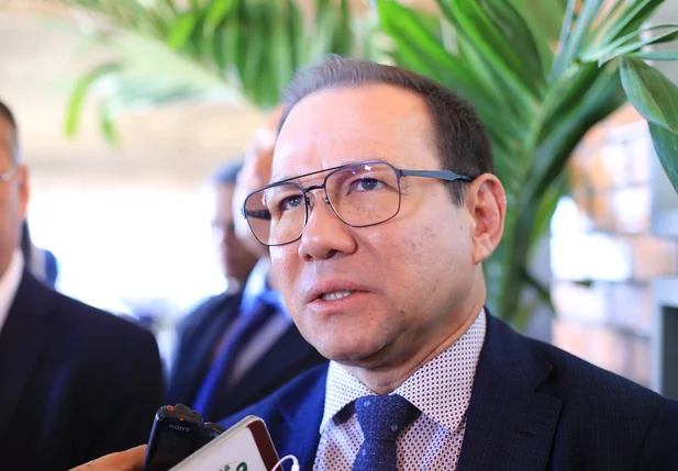 Presidente da Caixa, Nelson Antônio de Souza