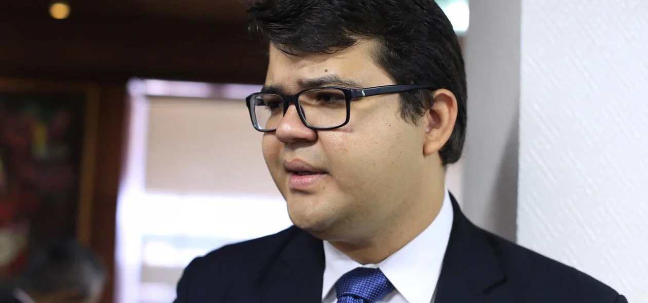 Presidente da OAB-PI, Chico Lucas