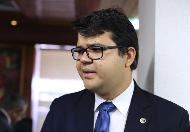 Presidente da OAB-PI, Chico Lucas