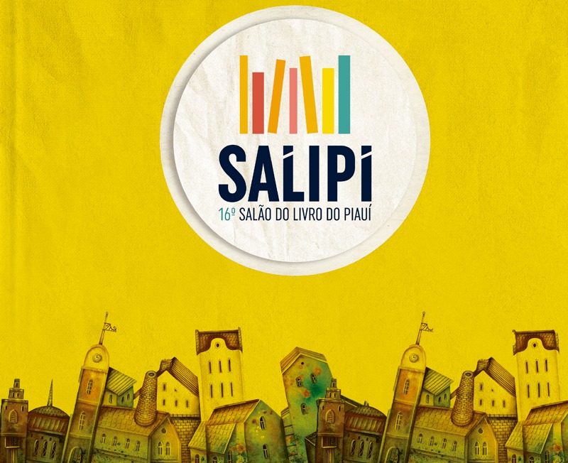 Salão do Livro do Piauí (Salipi)