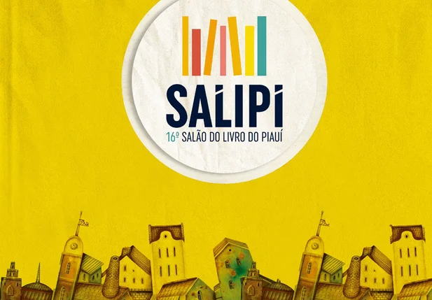 Salão do Livro do Piauí (Salipi)