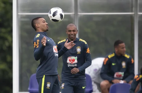 Seleção brasileira 
