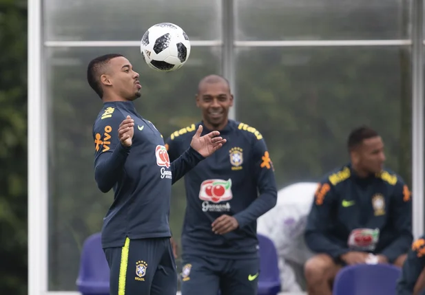 Seleção brasileira 