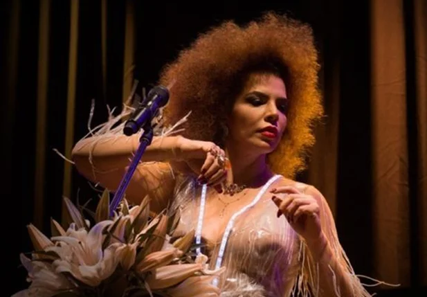 Vanessa da Mata