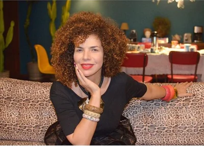 Vanessa da Mata 