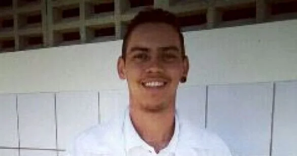 Maik Marcondes