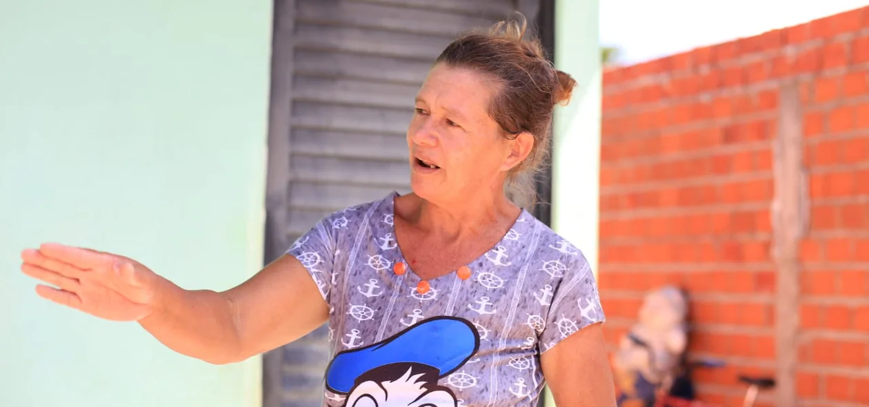 Maria de Sousa