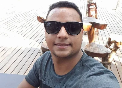 Matheus Tersandro 