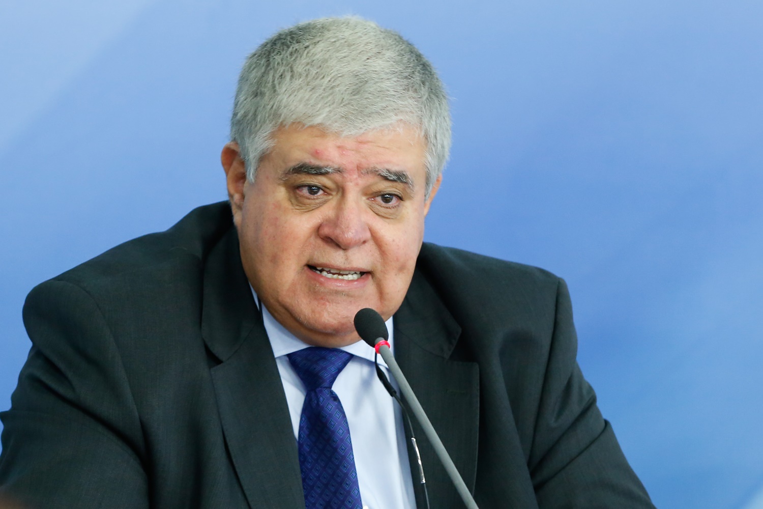 Carlos Marun