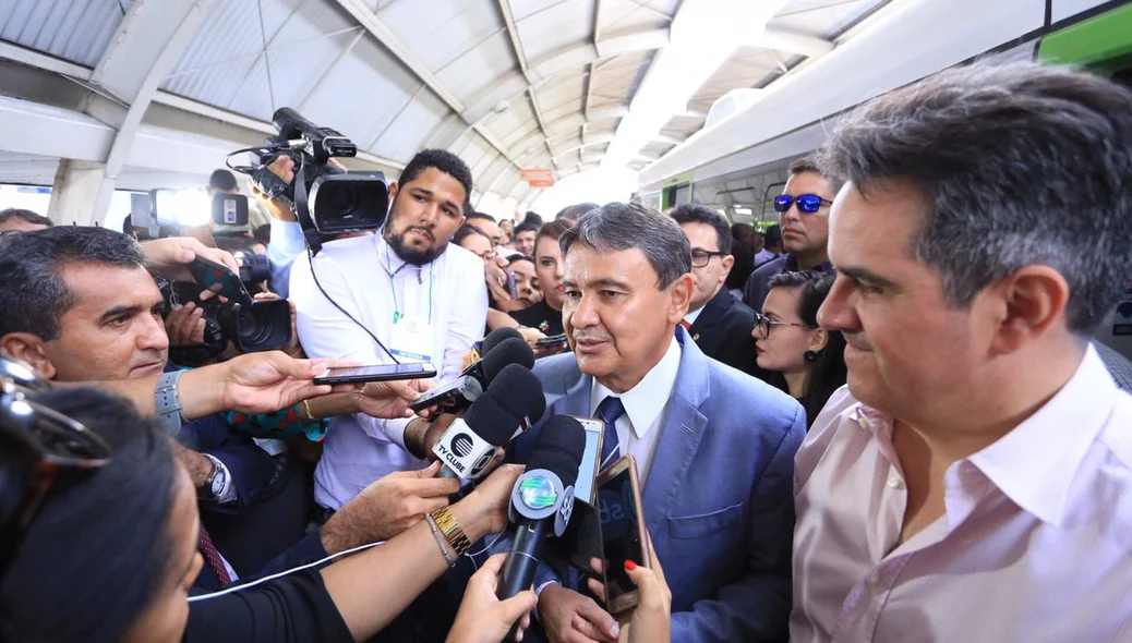 Governador Wellington Dias