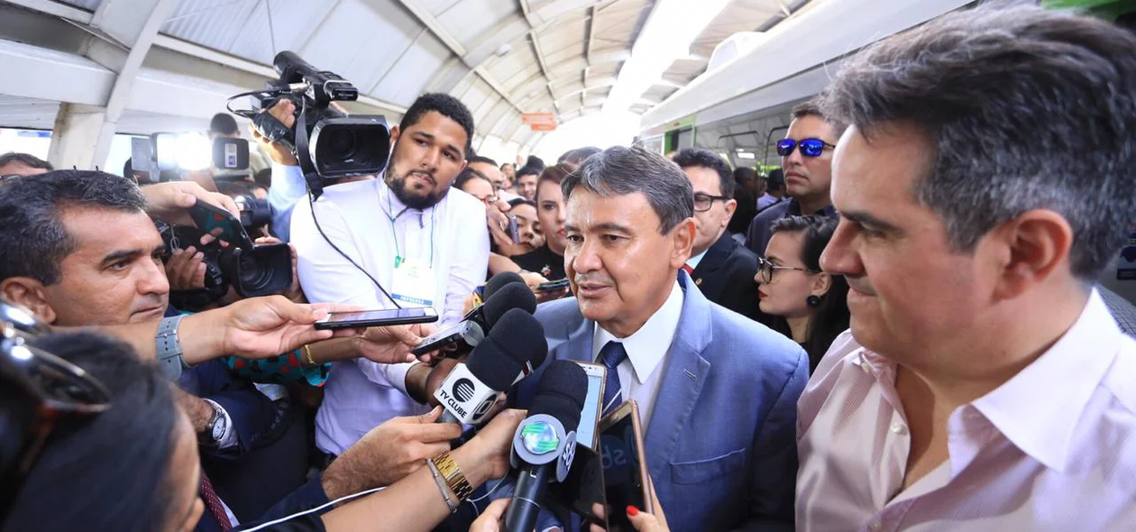 Governador Wellington Dias
