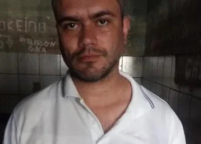 Homem é preso por manter a esposa em cárcere privado