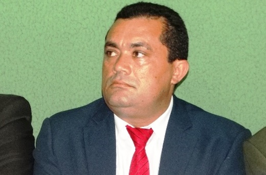 Moizés Soares