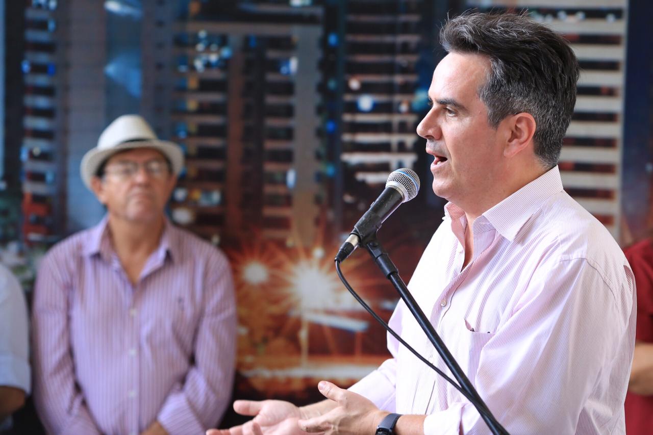 Senador Ciro Nogueira