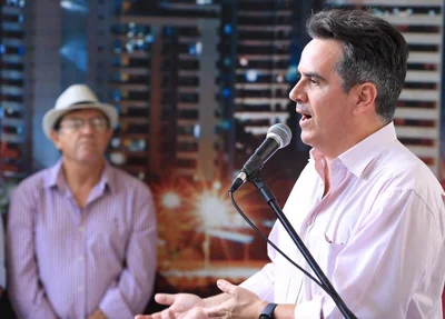 Senador Ciro Nogueira
