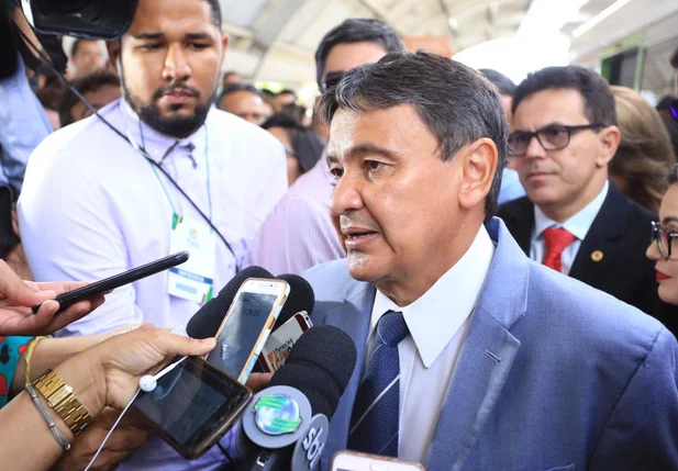 Wellington Dias