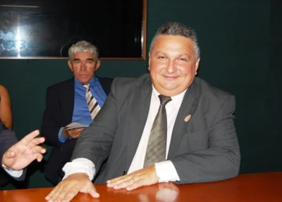 Alcione Barbosa Viana