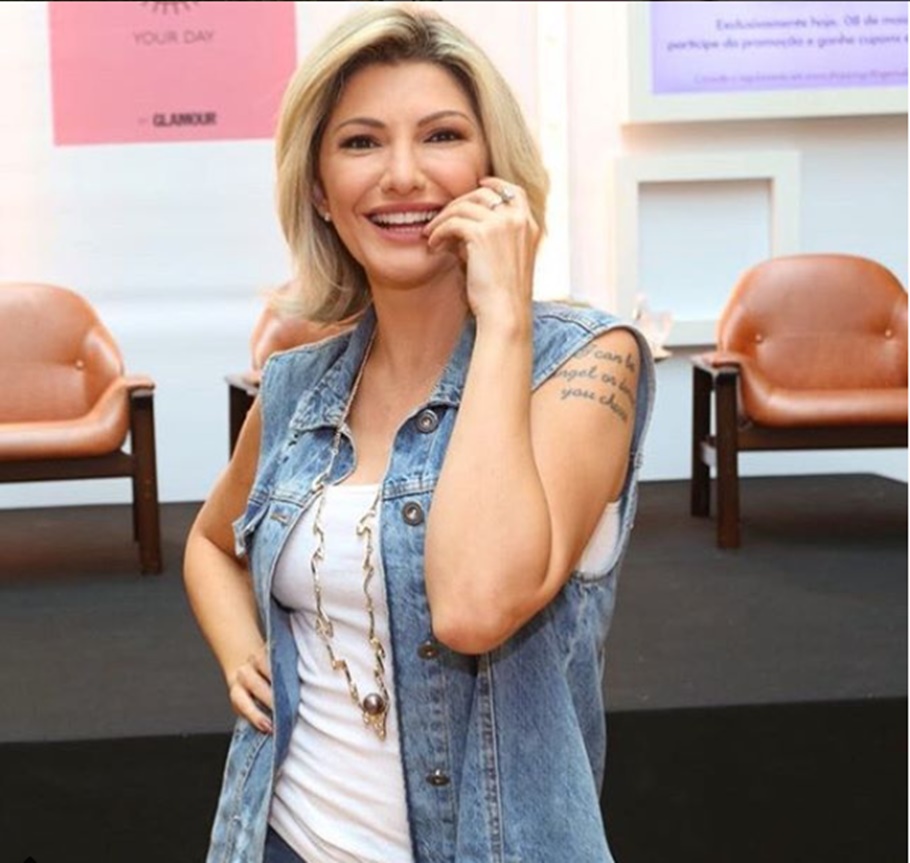 Antonia Fontenelle