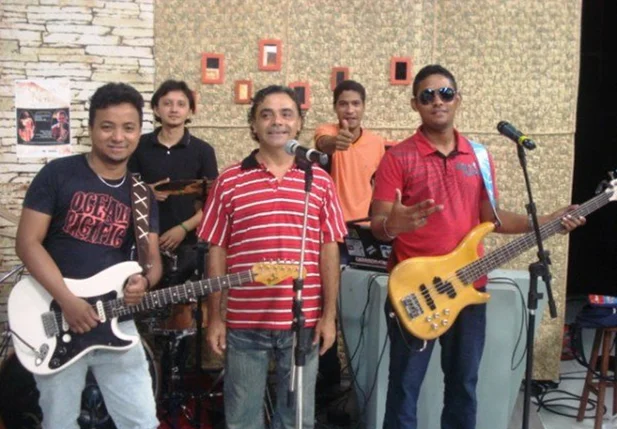Banda OsCaipora