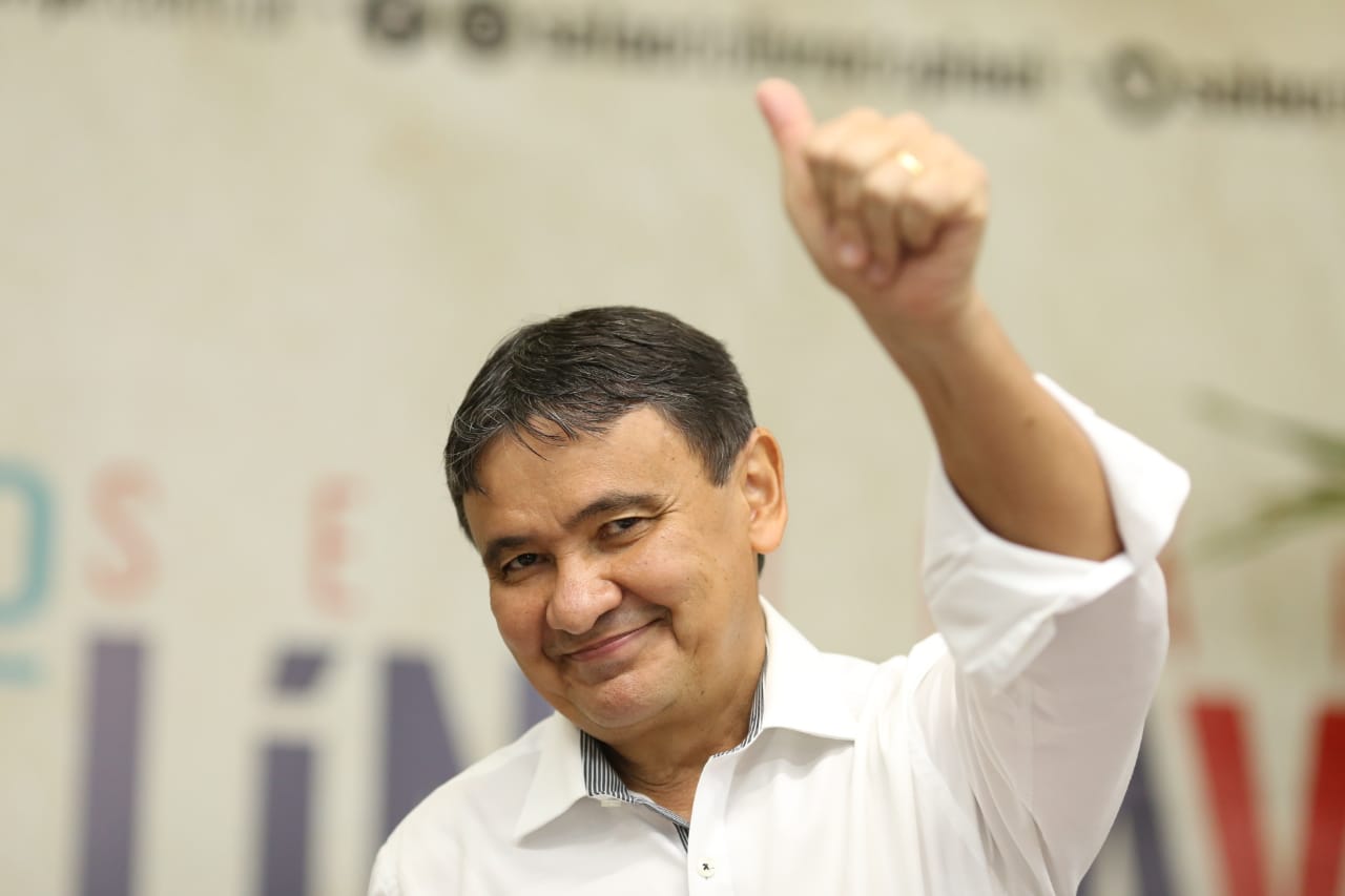 Governador Wellington Dias