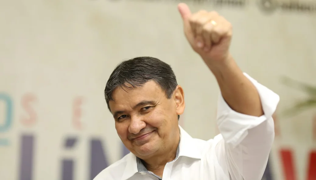 Governador Wellington Dias
