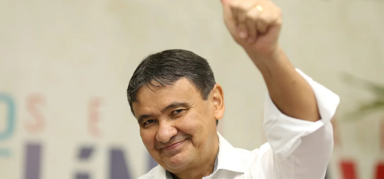 Governador Wellington Dias