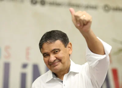Governador Wellington Dias