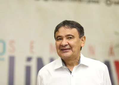 Wellington Dias