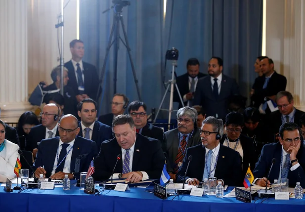 Assembleia da OEA