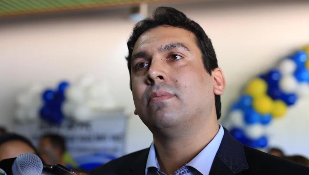 Dr. Marcos Vinícius
