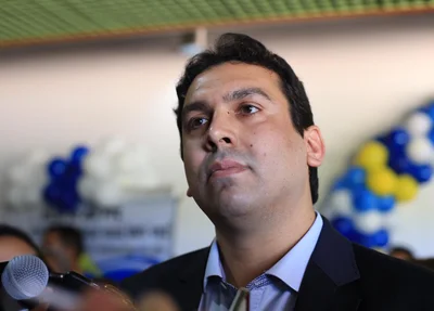 Dr. Marcos Vinícius